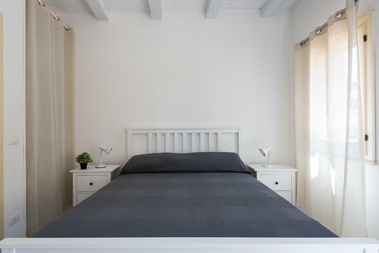 Aretusa Apartments By Wonderful Italy Syracuse Exterior foto