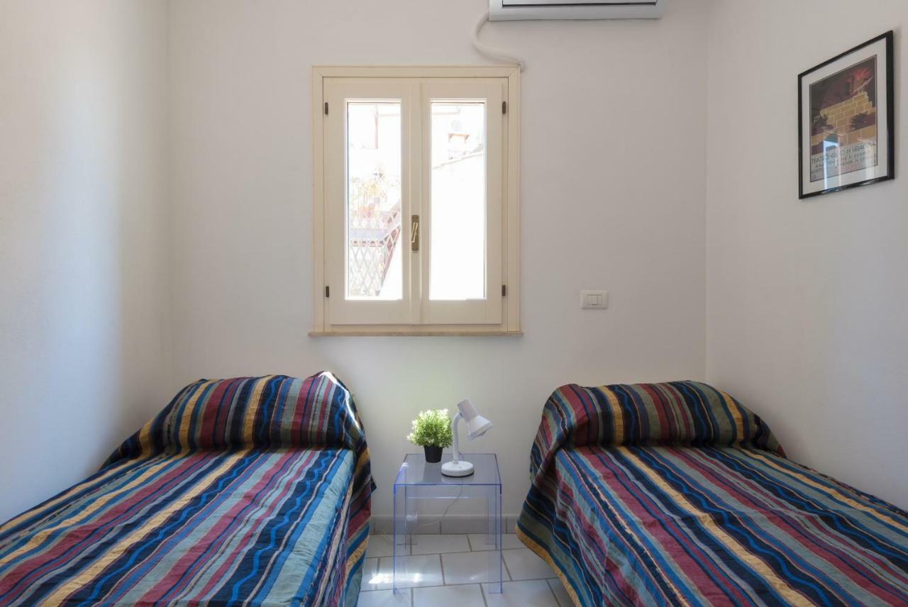 Aretusa Apartments By Wonderful Italy Syracuse Exterior foto