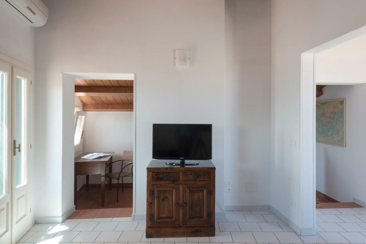 Aretusa Apartments By Wonderful Italy Syracuse Exterior foto